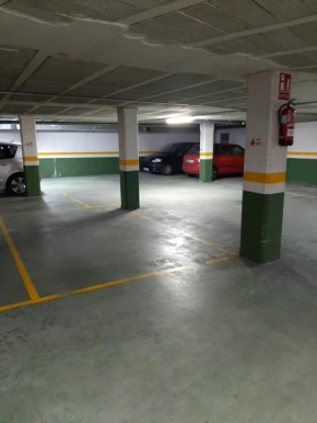 Piso La Seca